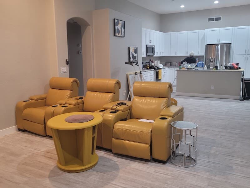 Pembroke Pines Cluster