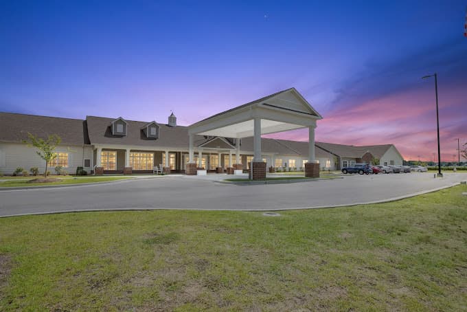 Harmony at Hope Mills — photo 1