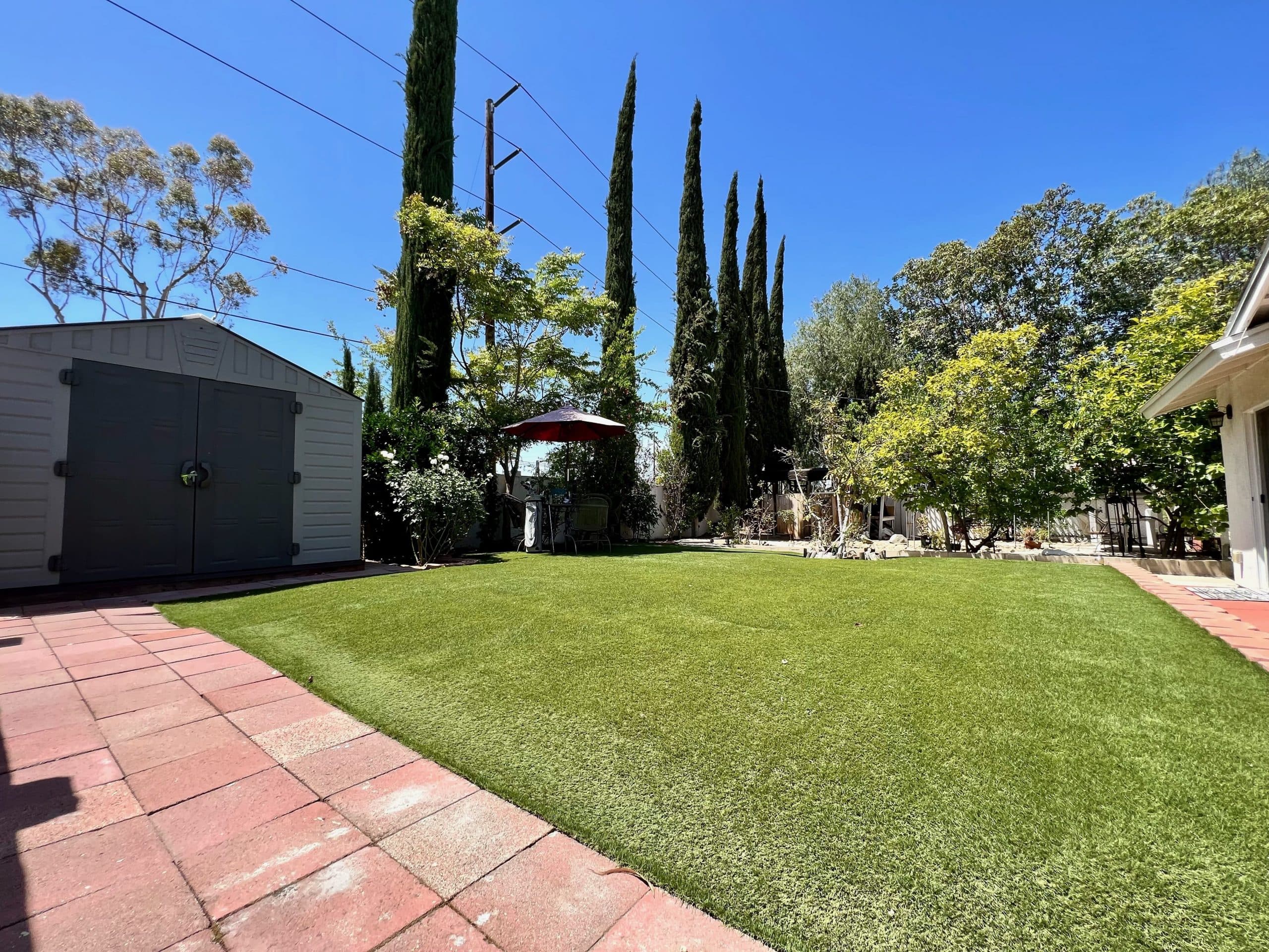 Silver Heart Chateau