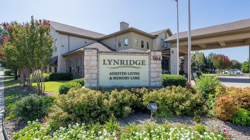 Lynridge of Murphy Assisted Living & Memory Care