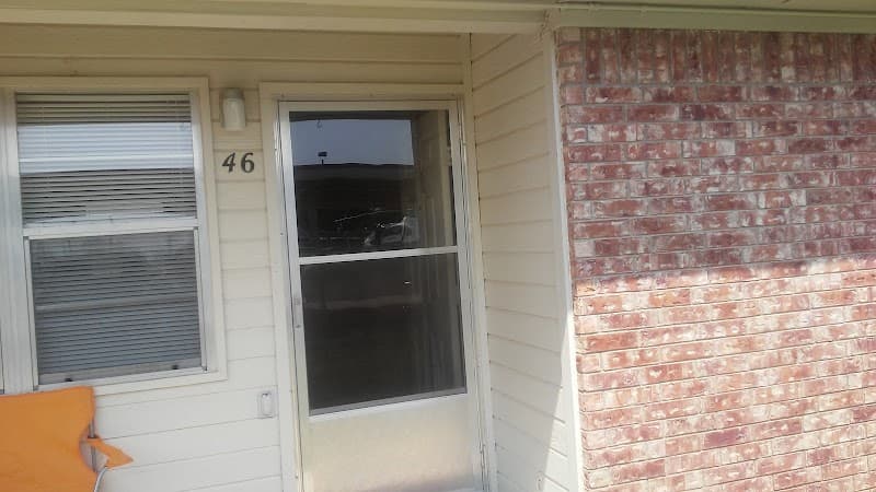 Golden Terrace Village