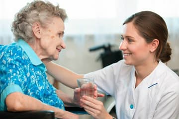 Skyline Home Health Care