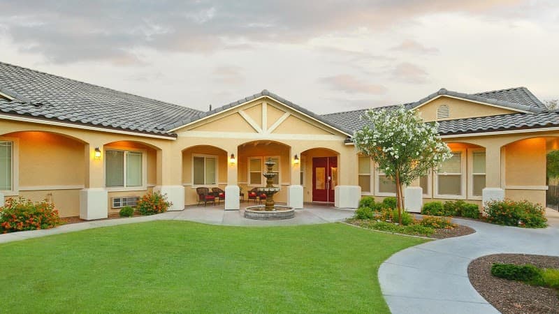 Visions Assisted Living of Mesa — photo 1