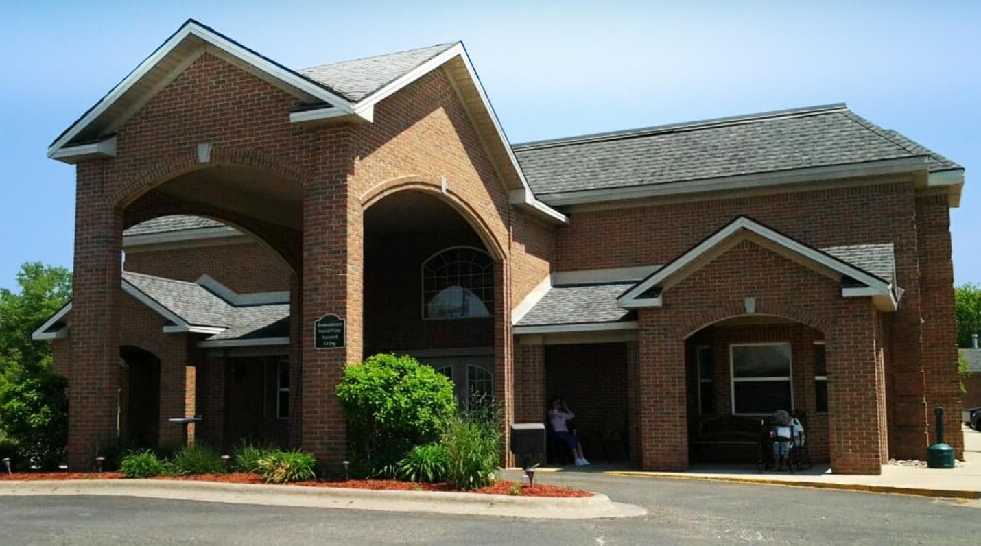 Brownstown Forest View Assisted Living