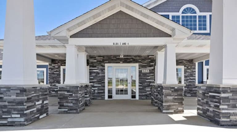Hampton Manor of Burton Assisted Living & Memory Care