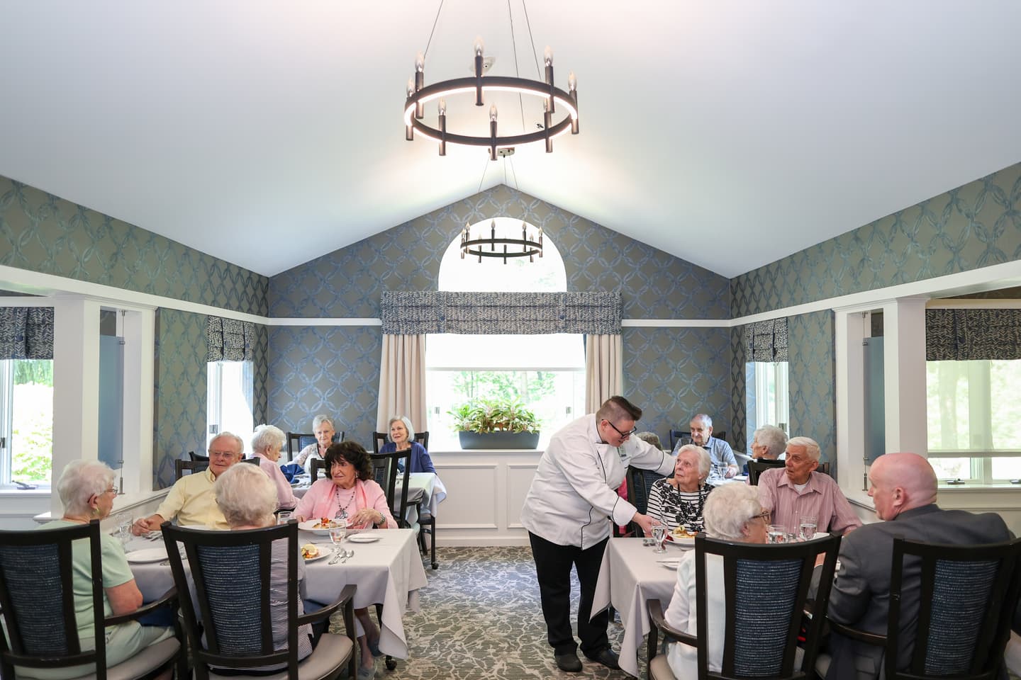 Oasis Senior Advisors Boston South Shore