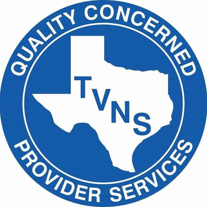 TVNS Brownsville logo