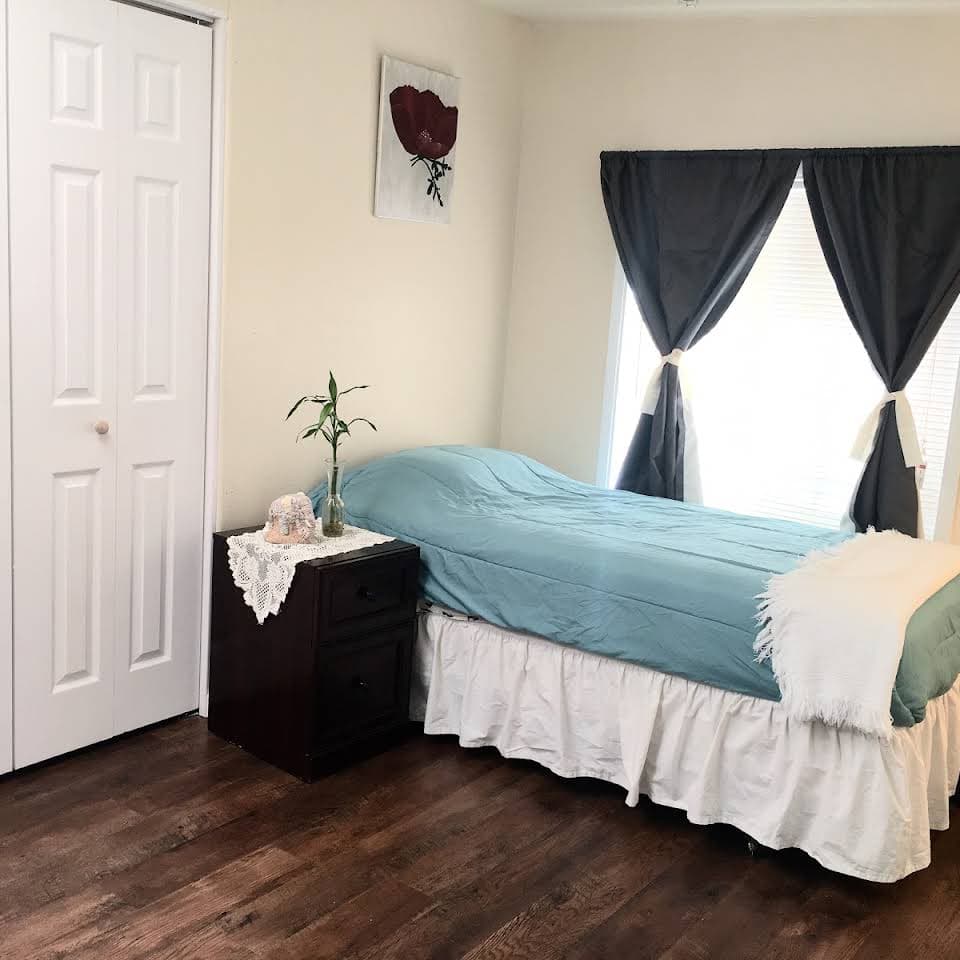 Saint Anne's Group Home