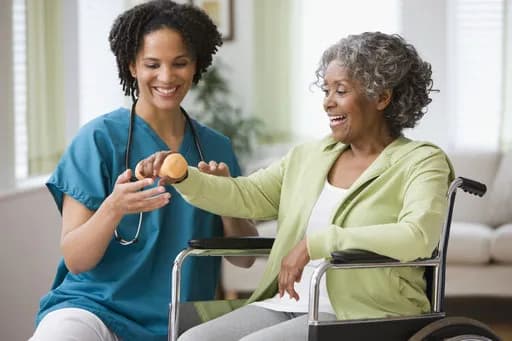 Better Options Homecare Services