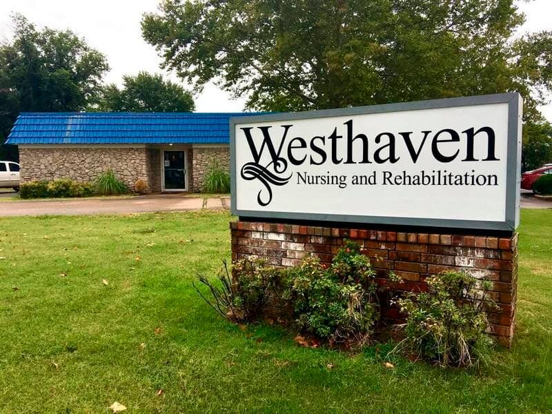 Westhaven Nursing Home