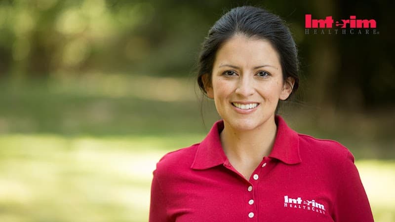 Interim HealthCare of Redding CA