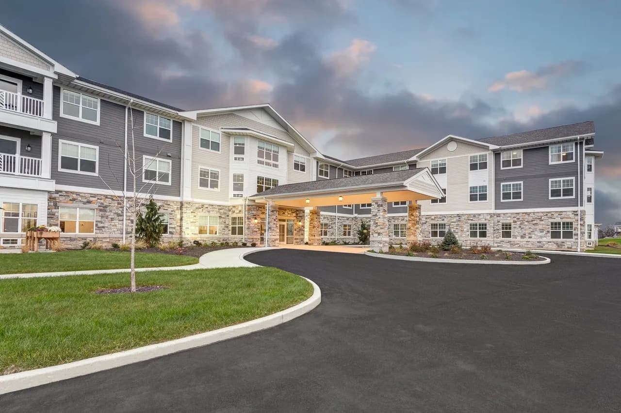 westshore senior living