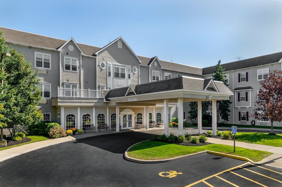 Elderwood Assisted Living at West Seneca