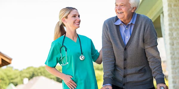 Sutter Care at Home - Marin (Home Health)