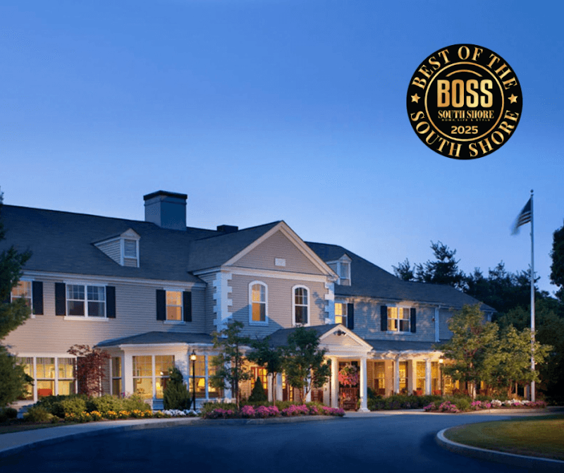 Allerton House Hingham