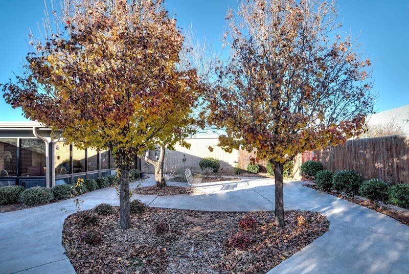 St. Anthony Apartments