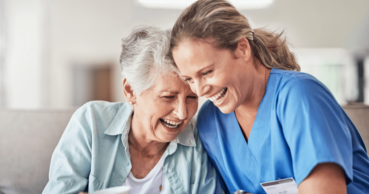 A Better Choice Home Care