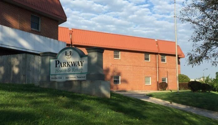 Parkway Health & Rehab