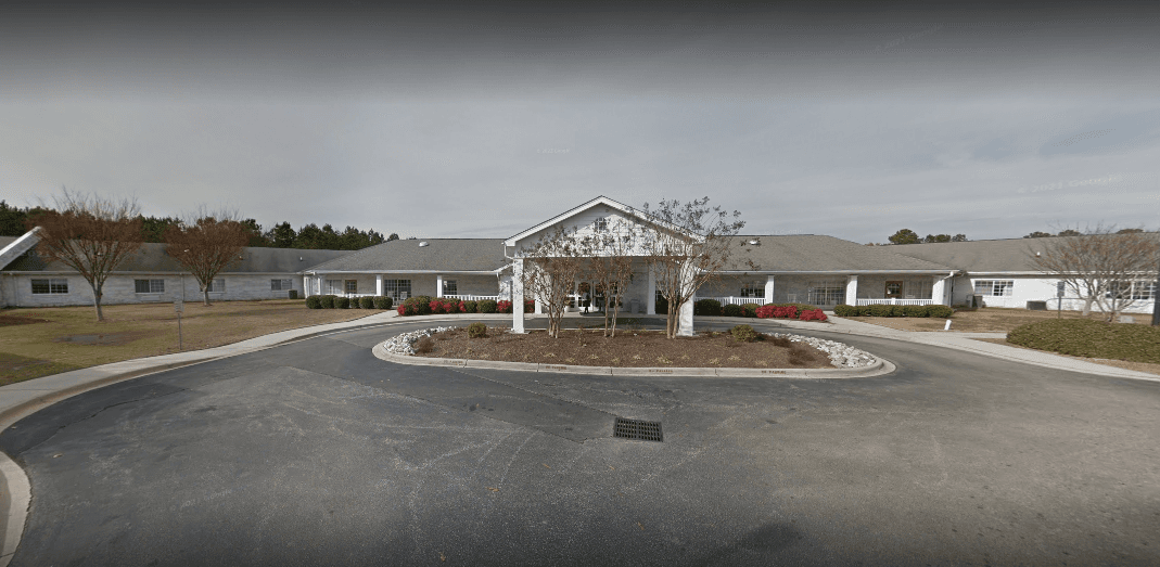 Carolina Rehab Center of Cumberland