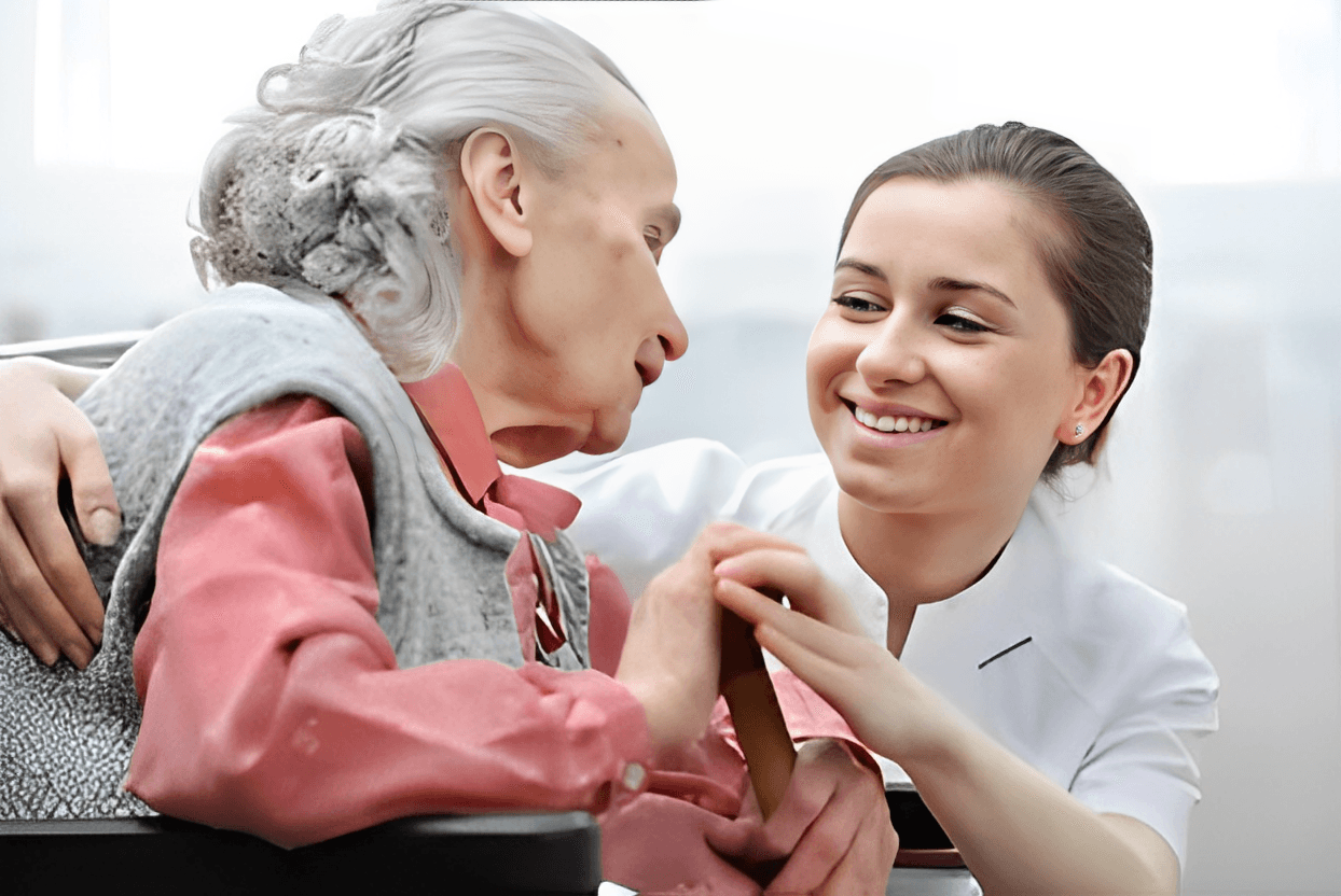 Indiana HomeCare Services