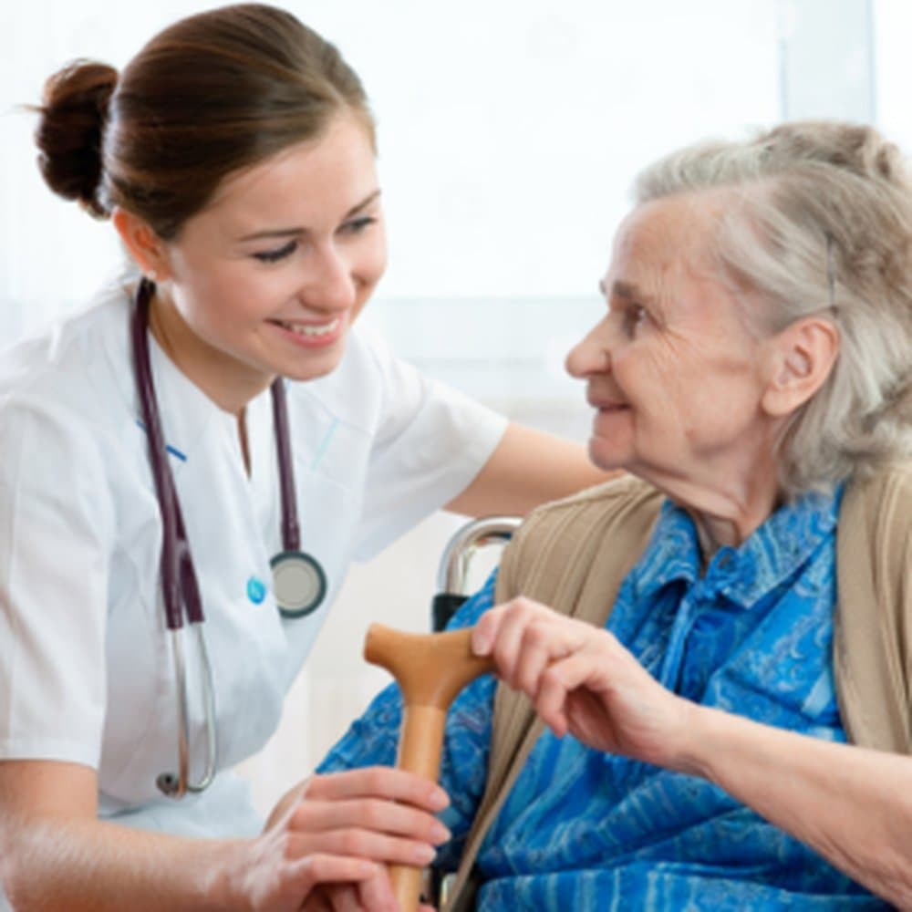 Easy Touch Personal Care Home