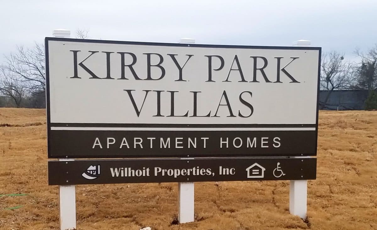 Kirby Park Villas Daisy New Home Apartment