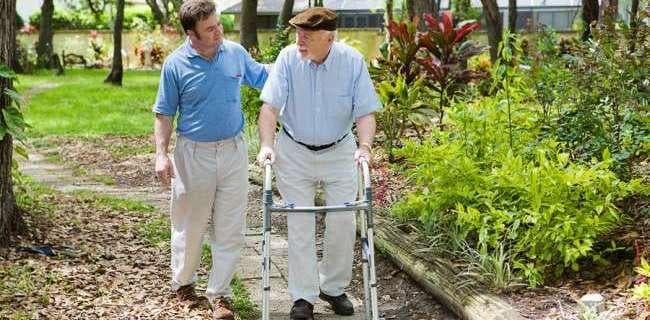 Parkersburg Care Center