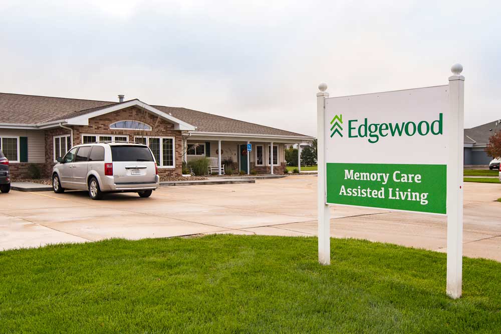 Edgewood Fremont Memory Care