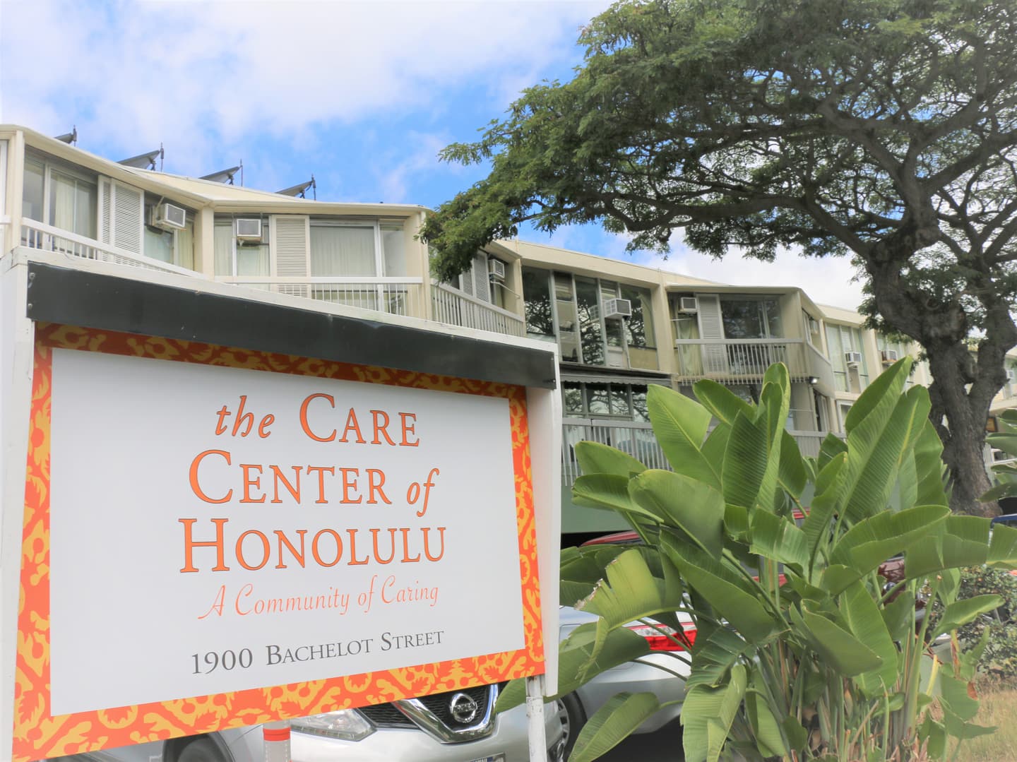 The Care Center of Honolulu