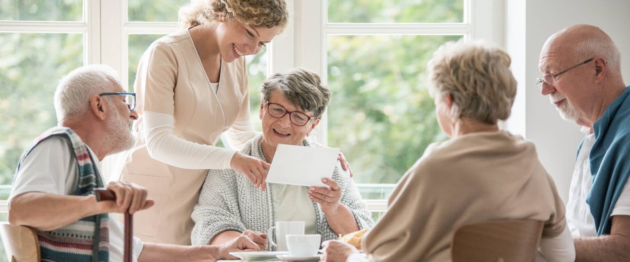 Marina Manor — photo 1