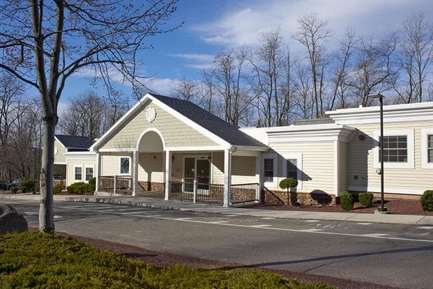 Allied Services Hospice Center