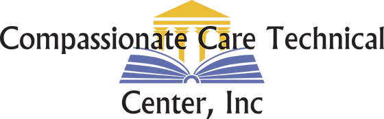 Compassionate Care Home Health logo