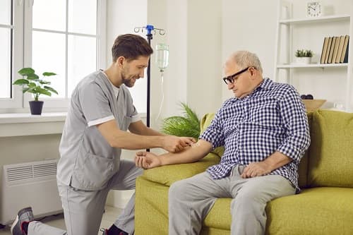 Primary Home Care Specialties