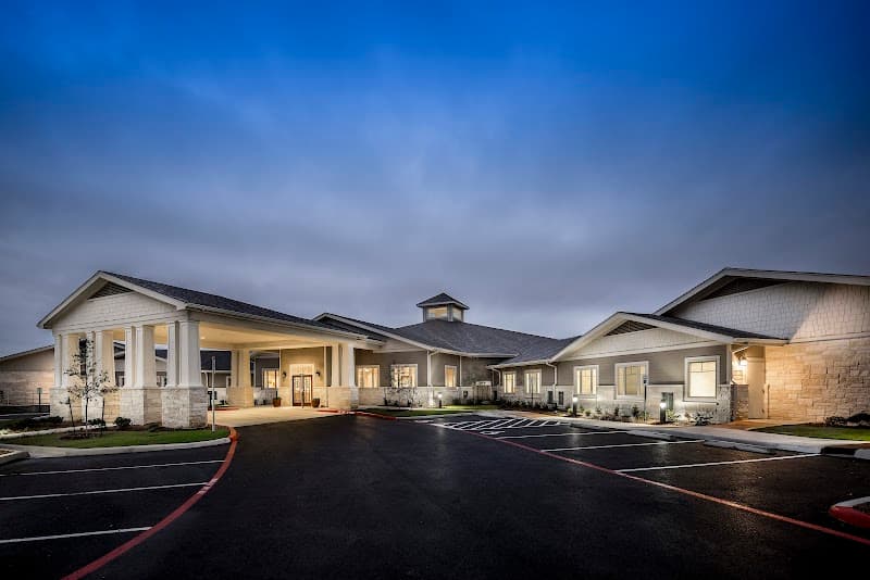 Grand Brook Memory Care of San Antonio
