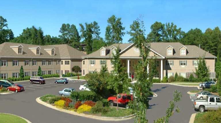 Summerset Assisted Living