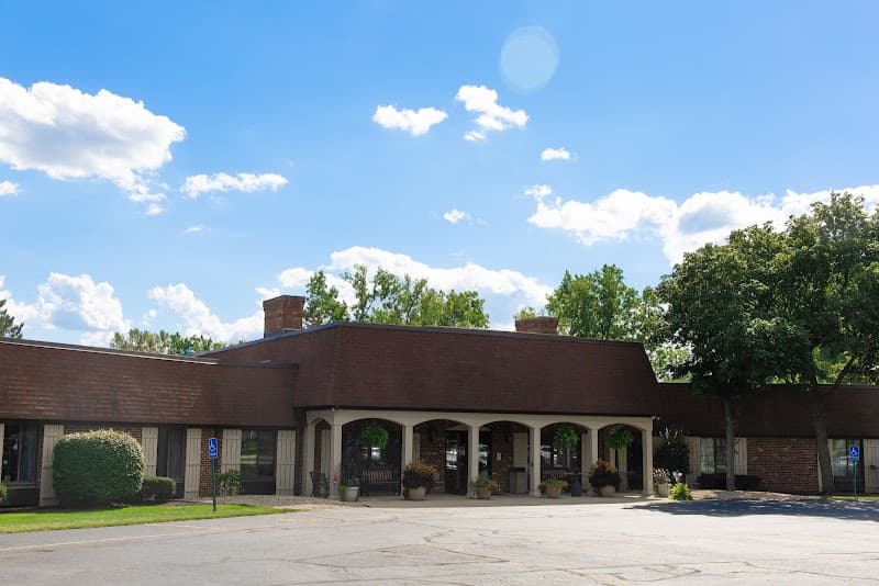 The Lofts at Roberts