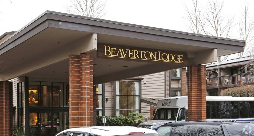 Beaverton Lodge