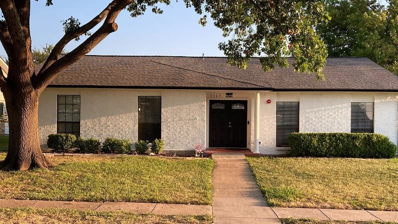 Alma Residential Care