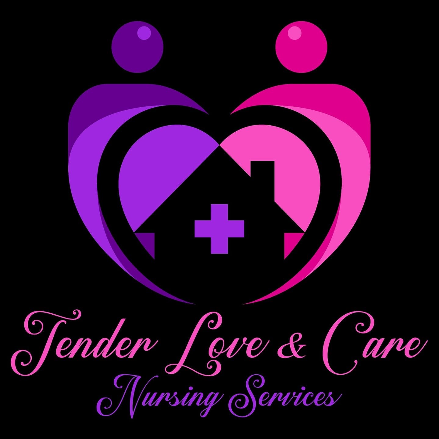 Tender Love & Care Nursing Services logo