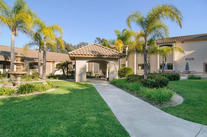 Lake Forest Nursing Center