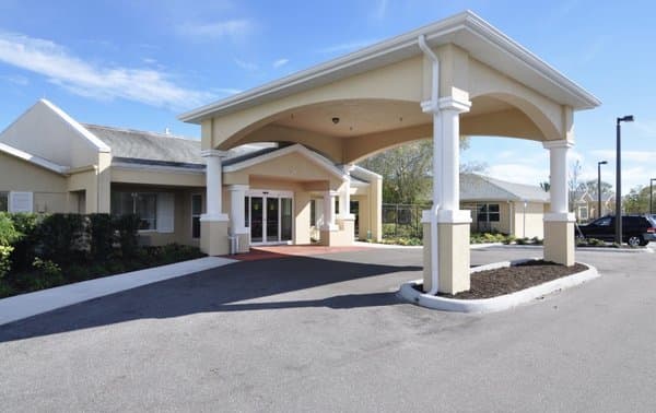 Deep Creek Rehab & Nursing Center