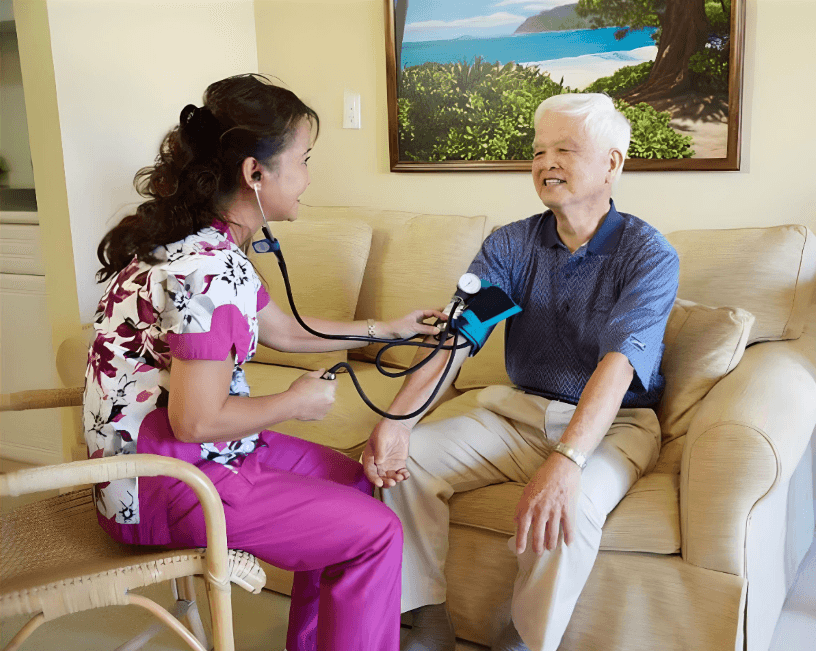 Honolulu Home Care