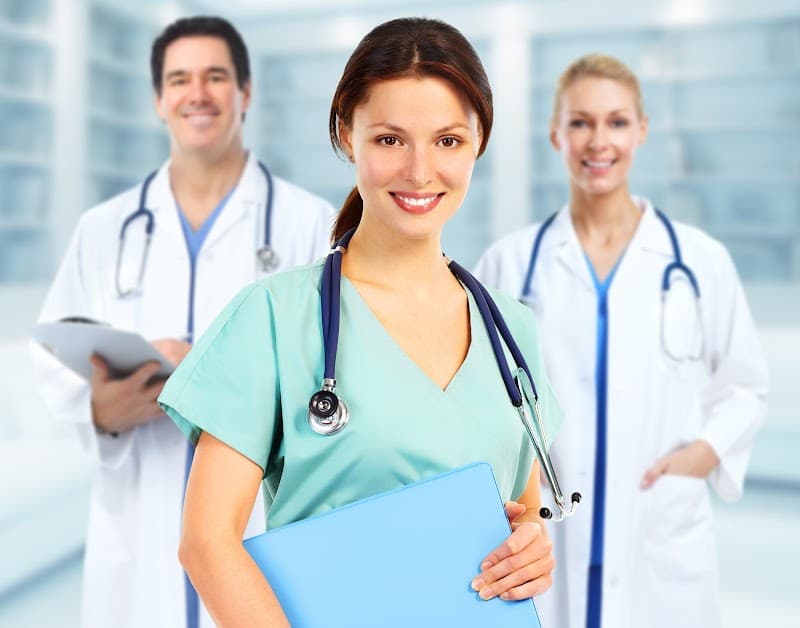 Applegate Homecare & Hospice Ogden