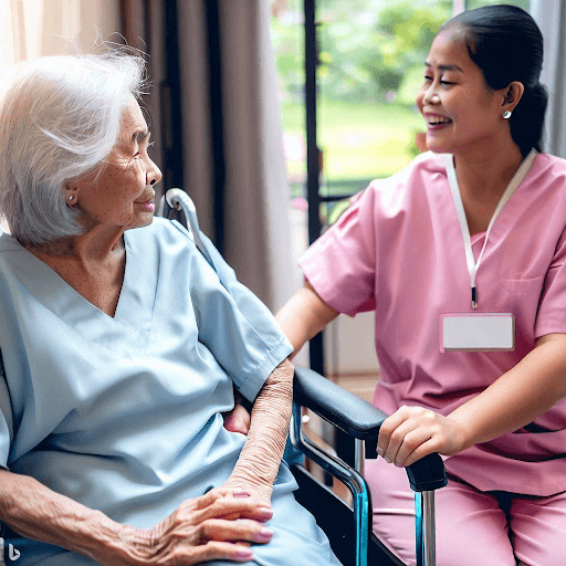 Treq In Home Care