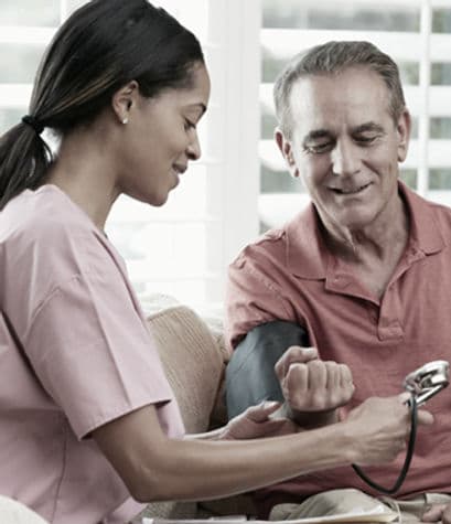 Loyal Home Health Care Inc