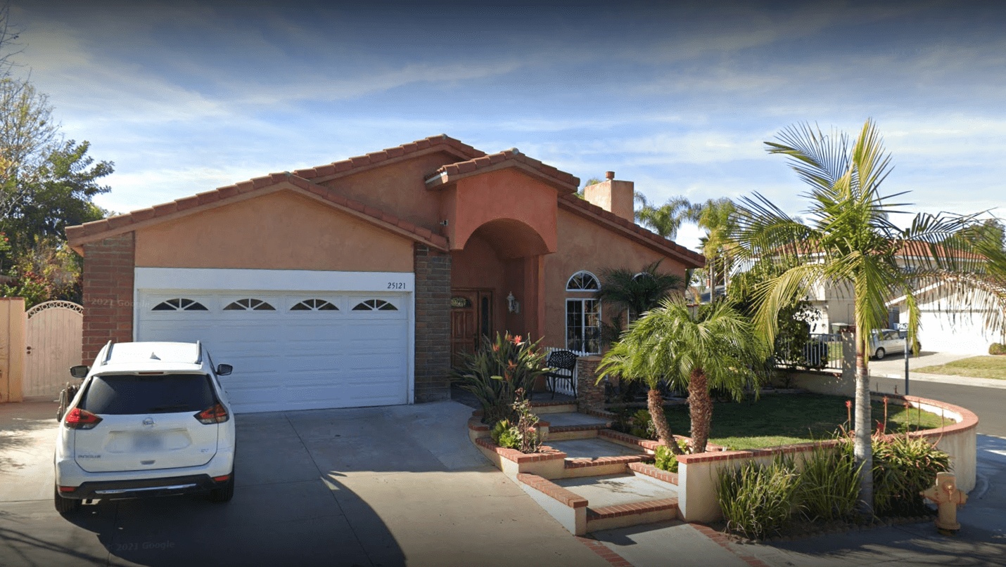 Sunny Hills Villa Elder Care