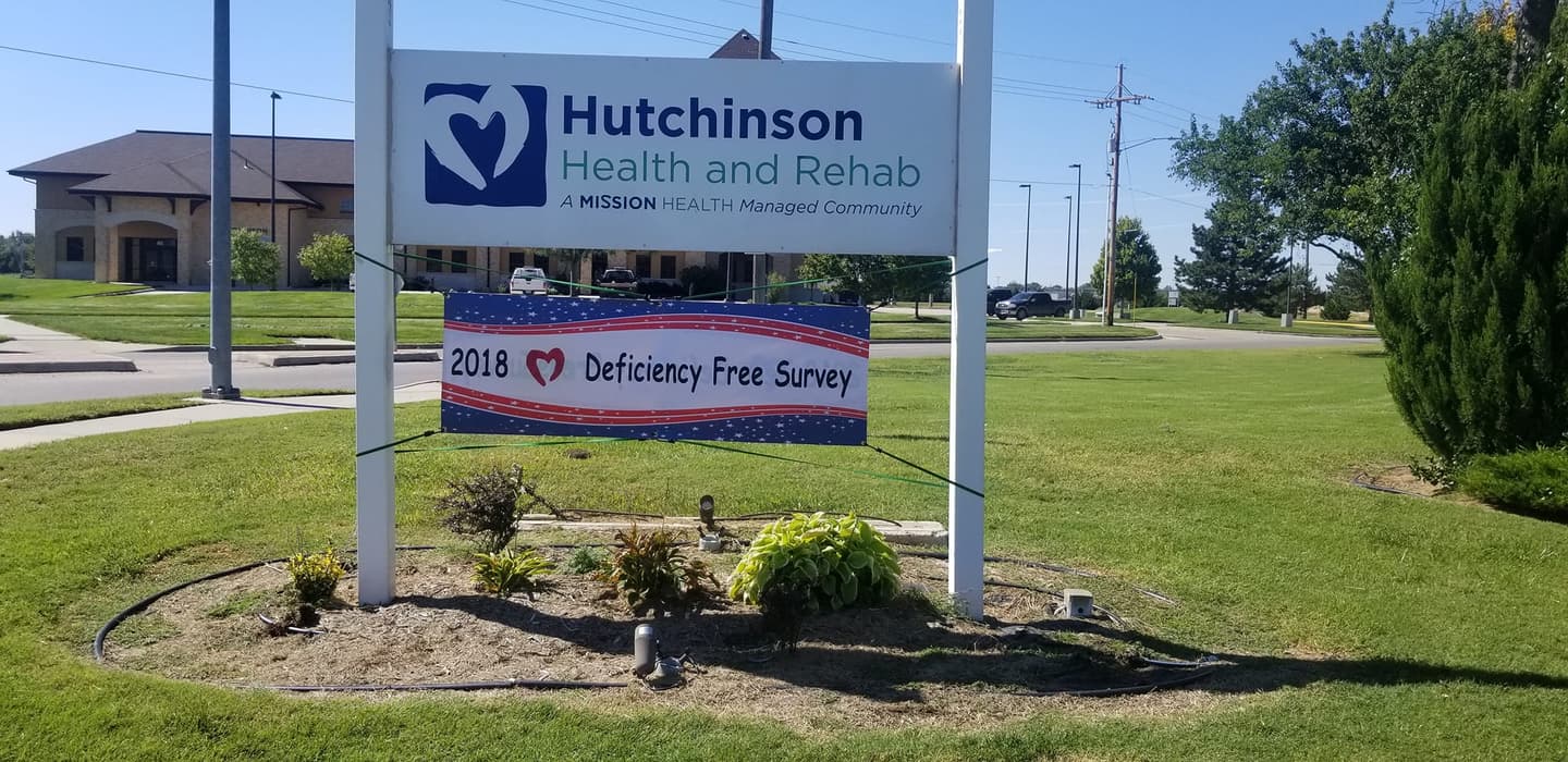 Hutchinson Health and Rehab