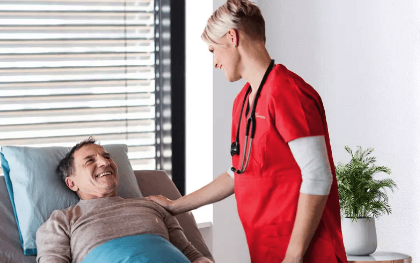 BAYADA Adult Nursing