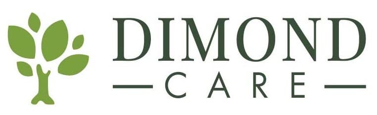 Dimond Care logo