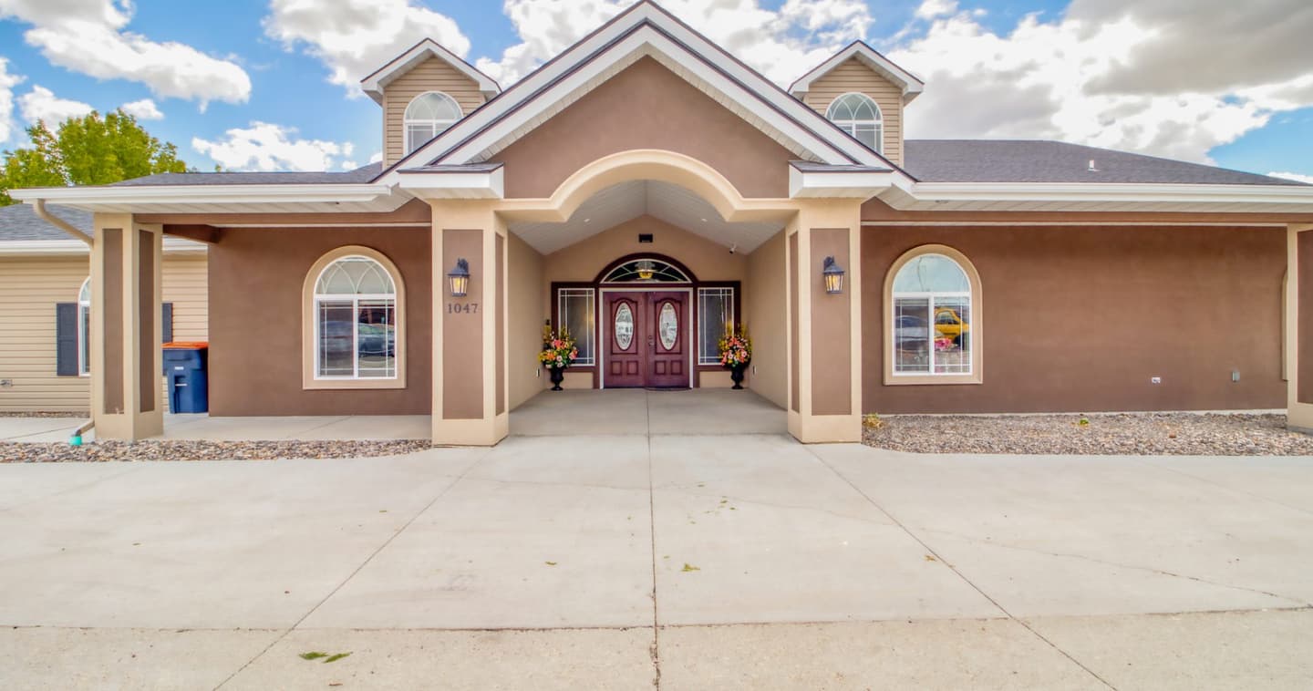 Chardonnay Assisted Living - Twin Falls